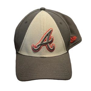 Atlanta Braves Hat